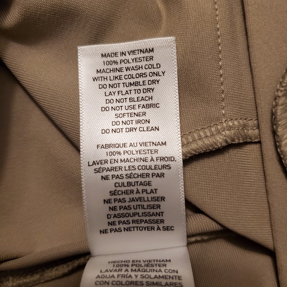 Rhone Commuter Short - Picture 6 of 7